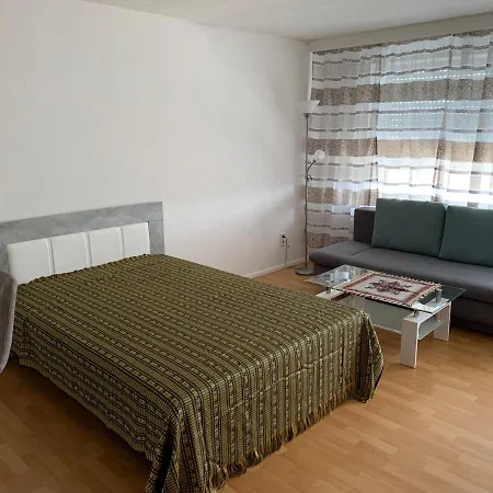 Ferienappartment Möhnesee Eksteriør billede