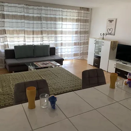 Ferienappartment Möhnesee Eksteriør billede
