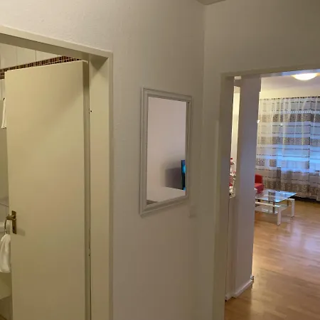 Ferienappartment Möhnesee Eksteriør billede
