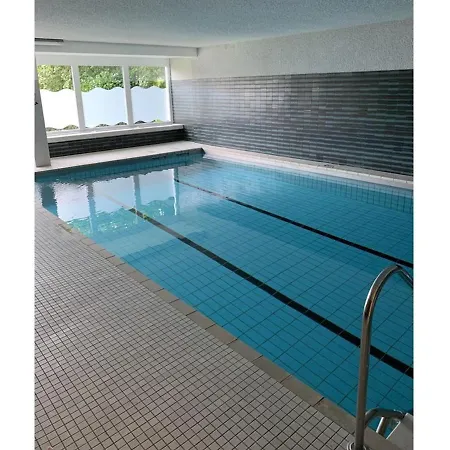 Ferienappartment Möhnesee Eksteriør billede
