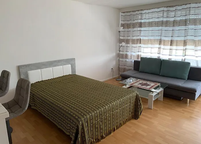 Ferienappartment Moehnesee