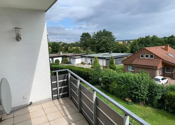Ferienappartment Moehnesee