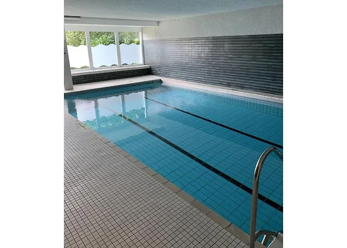 Ferienappartment Moehnesee