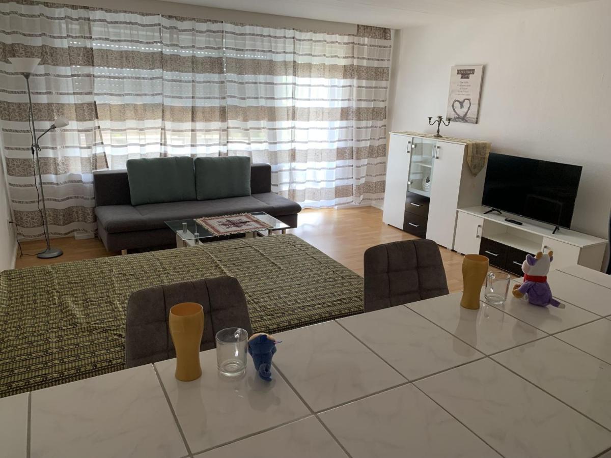 Ferienappartment Apartment