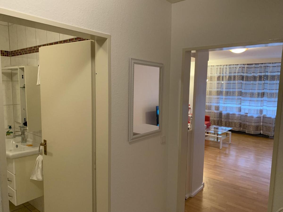 Ferienappartment