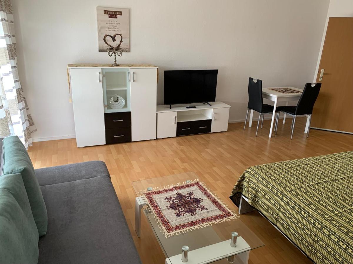 Ferienappartment Moehnesee