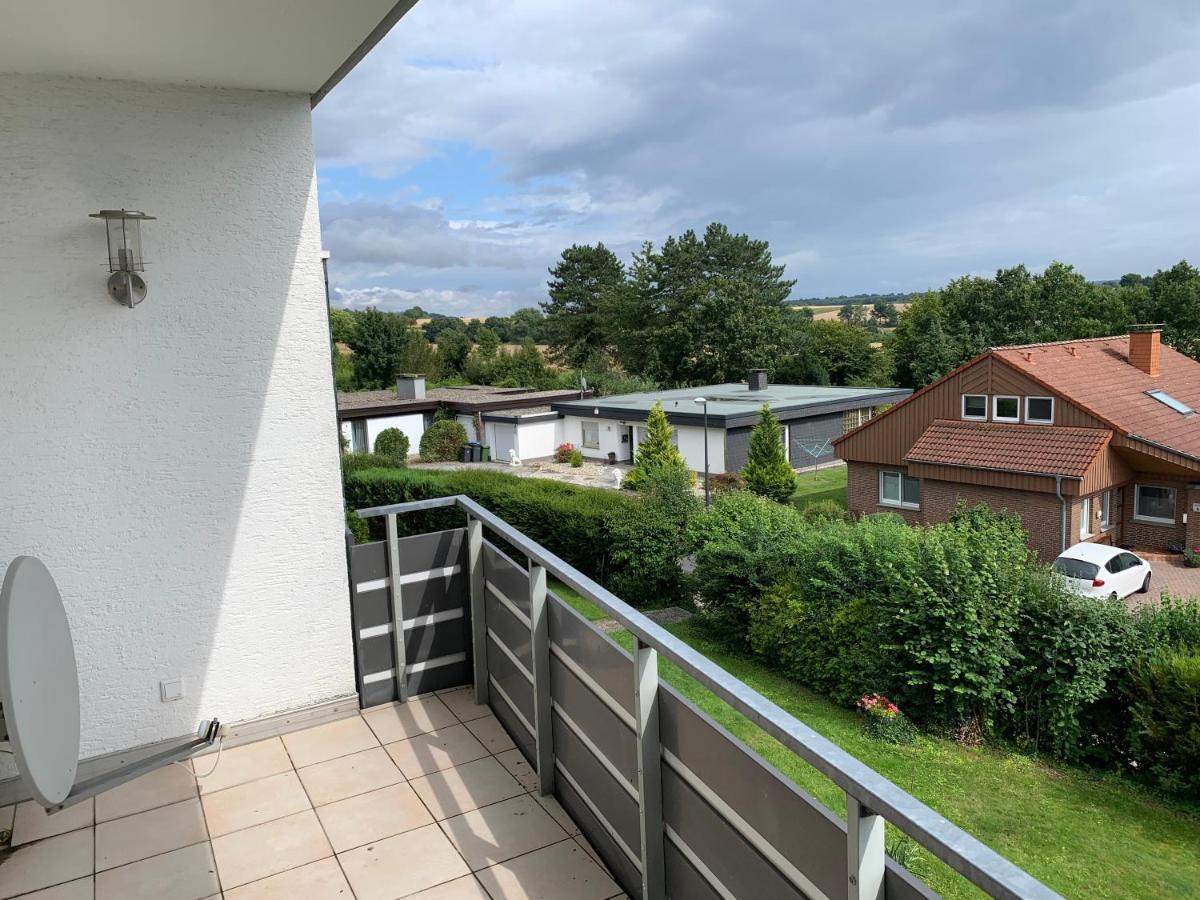 Ferienappartment *